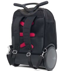 Nikidom Roller Up Askılı Çekçek Okul Çantası L // CAMO