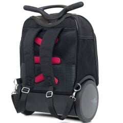 Nikidom Roller Up Askılı Çekçek Okul Çantası L // CAMO