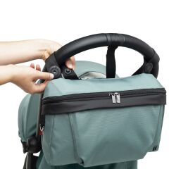 Nikidom Anne Bebek Bakım Çantası Organiser // Mavi