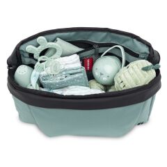 Nikidom Anne Bebek Bakım Çantası Organiser // Mavi