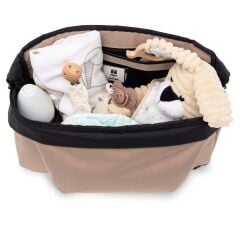 Nikidom Anne Bebek Bakım Çantası Organiser // Kum