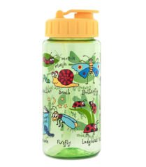 Tyrrell Katz Pipetli Matara 400ml / Bugs