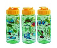Tyrrell Katz Pipetli Matara 400ml / Bugs