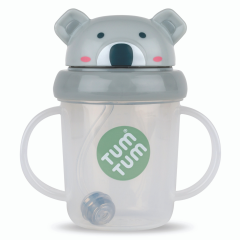 Beslenme Seti 7 Parça Kev Koala