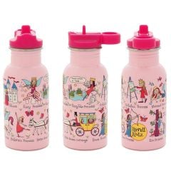 Tyrrell Katz Pipetli Çelik Matara 400ml // Princess
