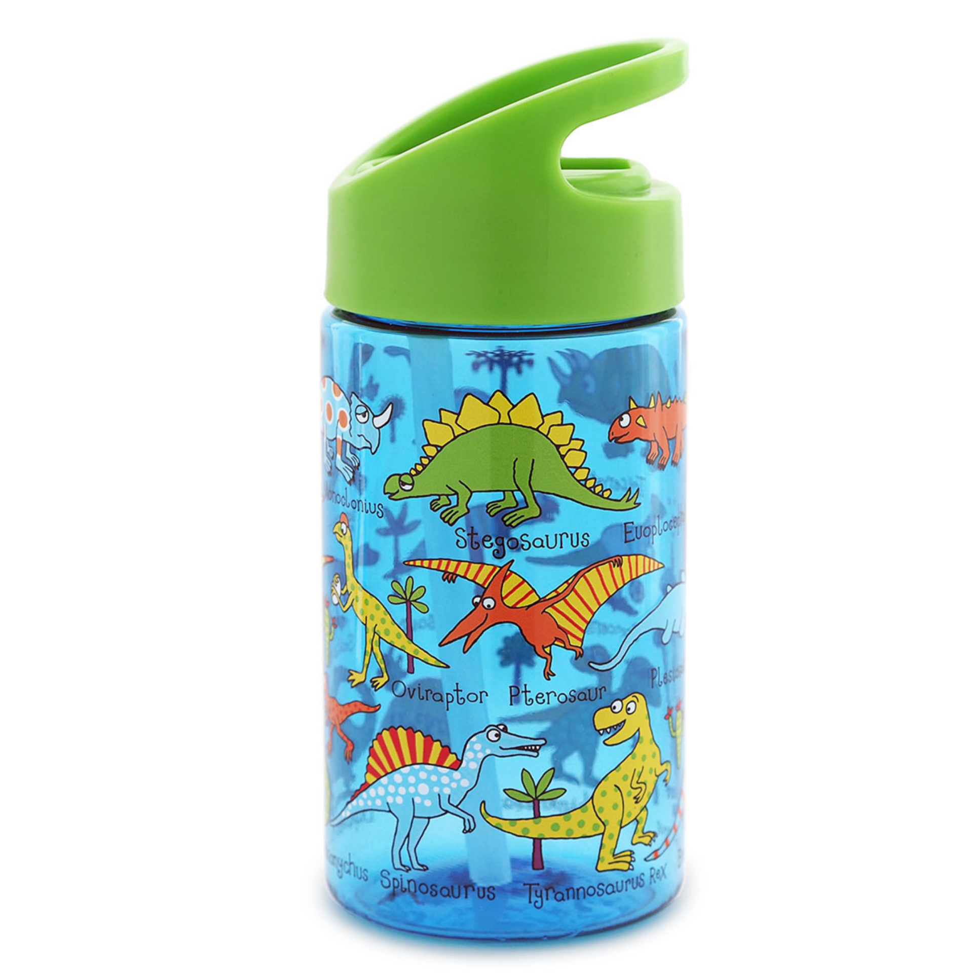 Tyrrell Katz Pipetli Matara 400ml // Dino