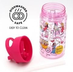 Tyrrell Katz Pipetli Matara 400ml // Princess