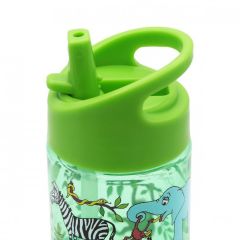 Tyrrell Katz Pipetli Matara 400ml // Jungle