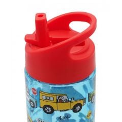 Tyrrell Katz Pipetli Matara 400ml // Cars