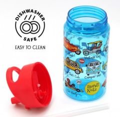 Tyrrell Katz Pipetli Matara 400ml // Cars