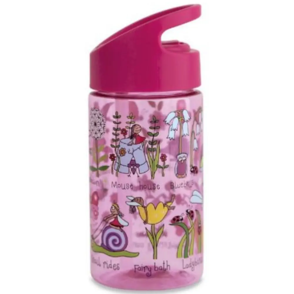 Tyrrell Katz Pipetli Matara 400ml // Secret Garden