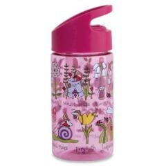 Tyrrell Katz Pipetli Matara 400ml // Secret Garden