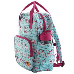 Okul Sırt Çantası Unicorn