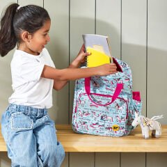 Okul Sırt Çantası Unicorn