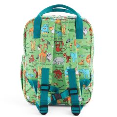 Okul Sırt Çantası Jungle