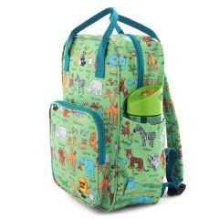 Okul Sırt Çantası Jungle