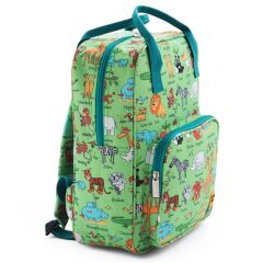 Okul Sırt Çantası Jungle
