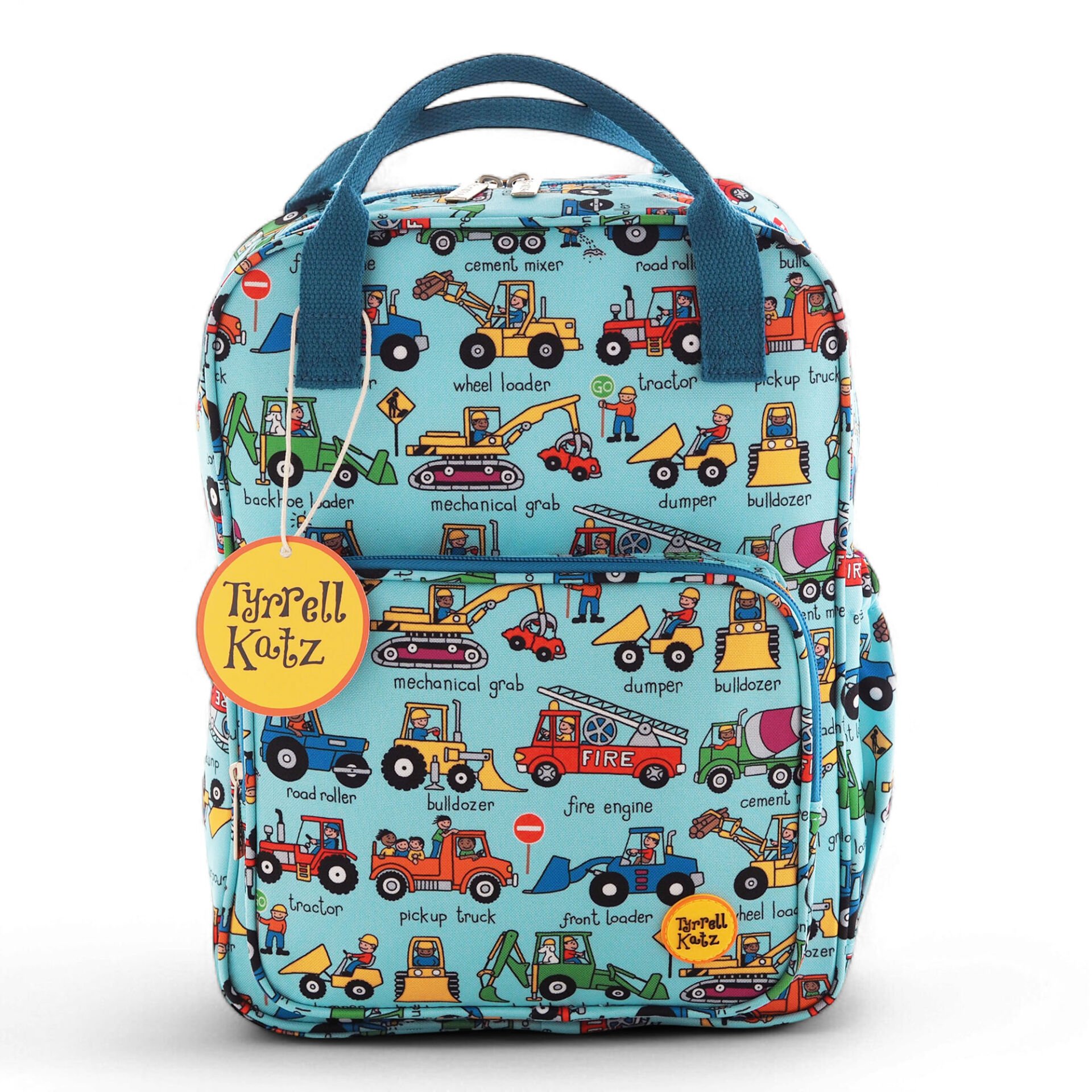 Okul Sırt Çantası Wheels