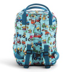 Okul Sırt Çantası Wheels