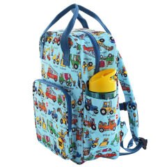 Okul Sırt Çantası Wheels