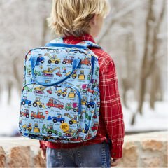 Okul Sırt Çantası Wheels